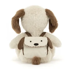 Backpack Puppy*Jellycat Sale
