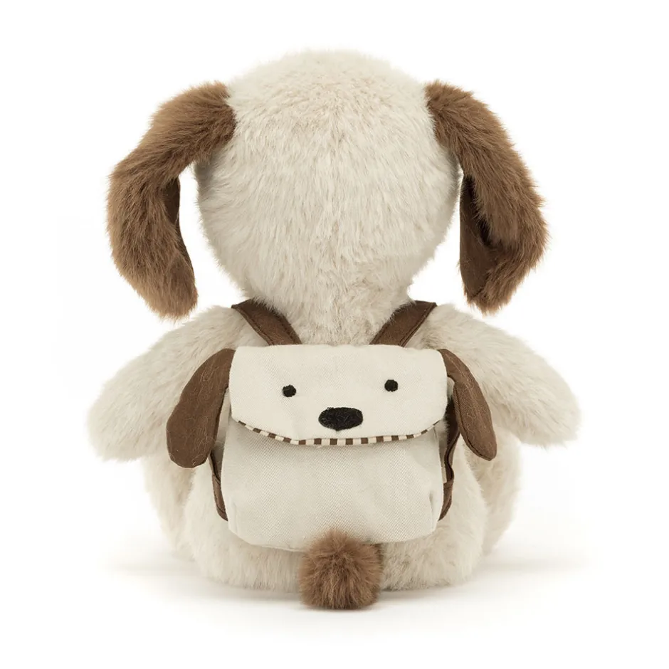 Backpack Puppy*Jellycat Sale