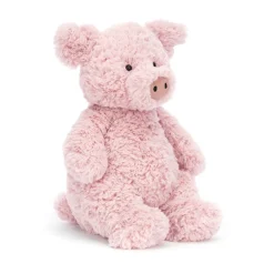 Barnabus Pig*Jellycat Hot