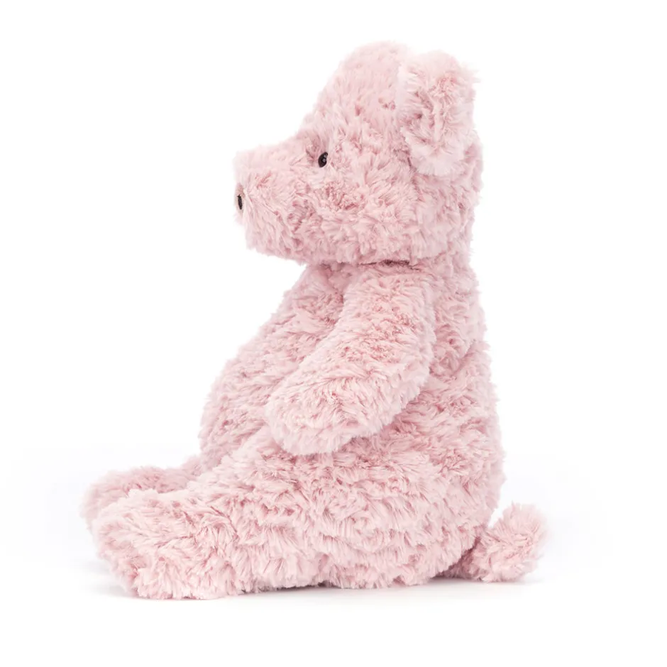 Barnabus Pig*Jellycat Hot