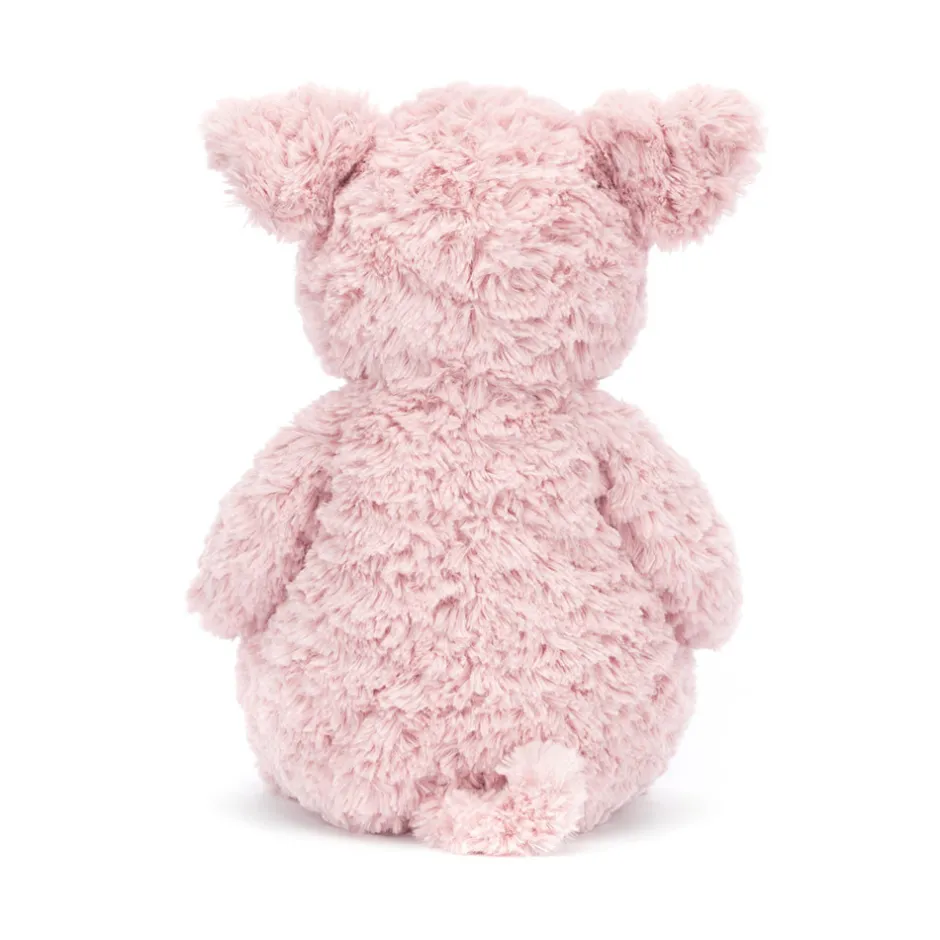 Barnabus Pig*Jellycat Hot