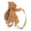 Bartholomew Bear Backpack*Jellycat Online