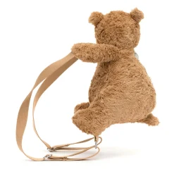 Bartholomew Bear Backpack*Jellycat Online