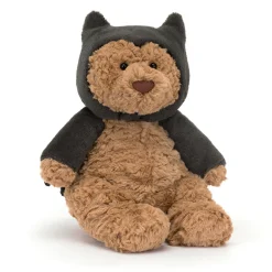 Bartholomew Bear Bat*Jellycat Best
