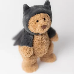 Bartholomew Bear Bat*Jellycat Best
