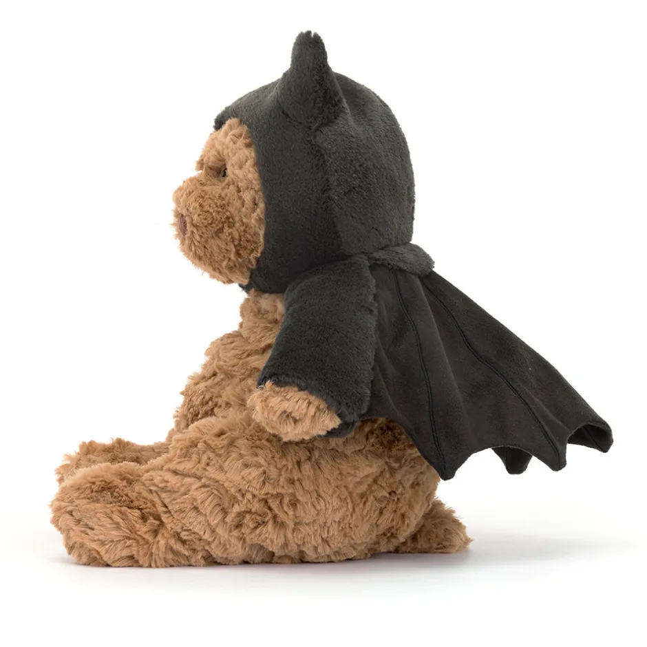 Bartholomew Bear Bat*Jellycat Best