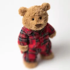 Bartholomew Bear Bedtime*Jellycat Sale