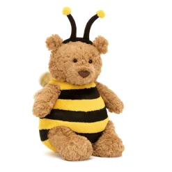 Bartholomew Bear 'Bumblebee'*Jellycat Hot