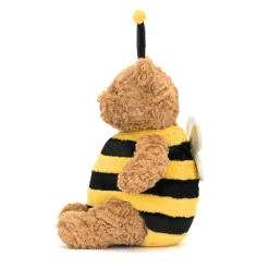 Bartholomew Bear 'Bumblebee'*Jellycat Hot