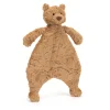 Bartholomew Bear Comforter*Jellycat Outlet