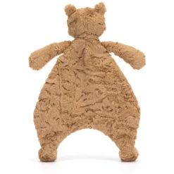 Bartholomew Bear Comforter*Jellycat Outlet