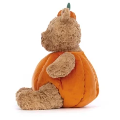 Bartholomew Bear Pumpkin*Jellycat Online