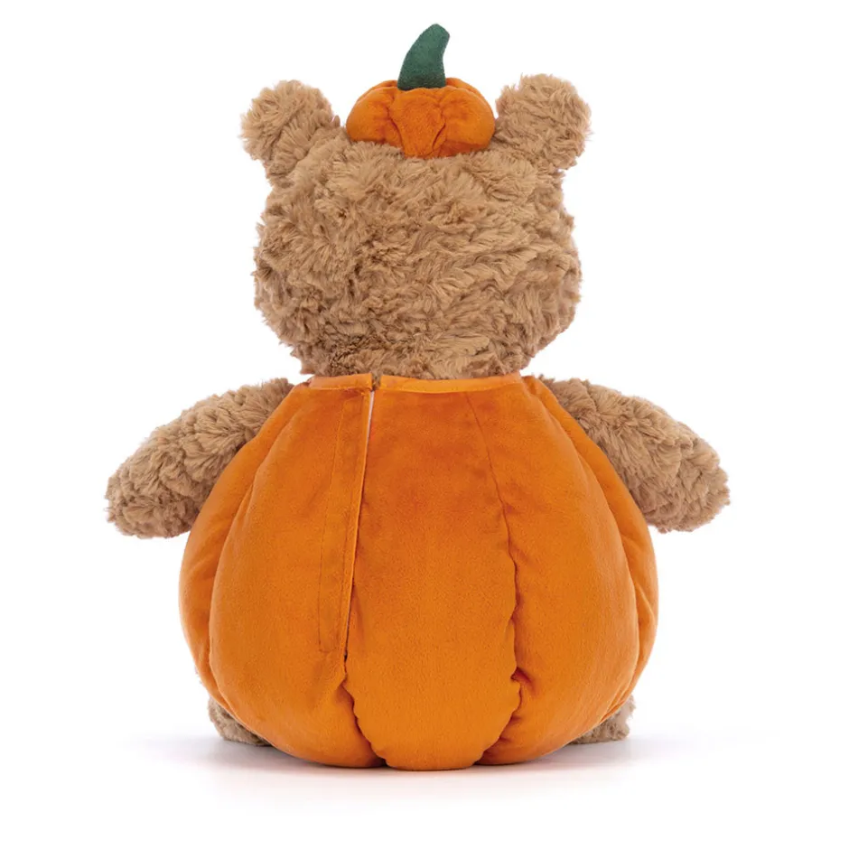 Bartholomew Bear Pumpkin*Jellycat Online