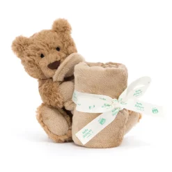 Bartholomew Bear Soother*Jellycat Online