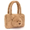 Bartholomew Bear Tote Bag*Jellycat