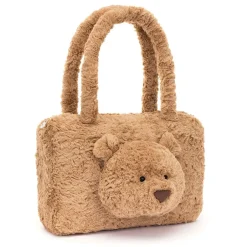 Bartholomew Bear Tote Bag*Jellycat