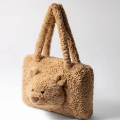 Bartholomew Bear Tote Bag*Jellycat