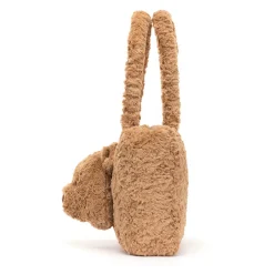 Bartholomew Bear Tote Bag*Jellycat