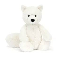 Bashful Arctic Fox*Jellycat Best