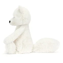 Bashful Arctic Fox*Jellycat Best