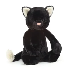 Bashful Black Kitten*Jellycat Sale