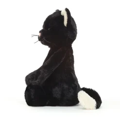 Bashful Black Kitten*Jellycat Sale