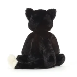 Bashful Black Kitten*Jellycat Sale