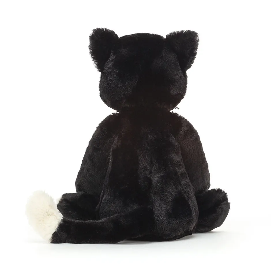 Bashful Black Kitten*Jellycat Sale