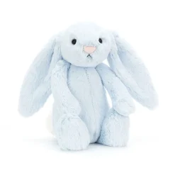 Bashful Blue Bunny*Jellycat Online