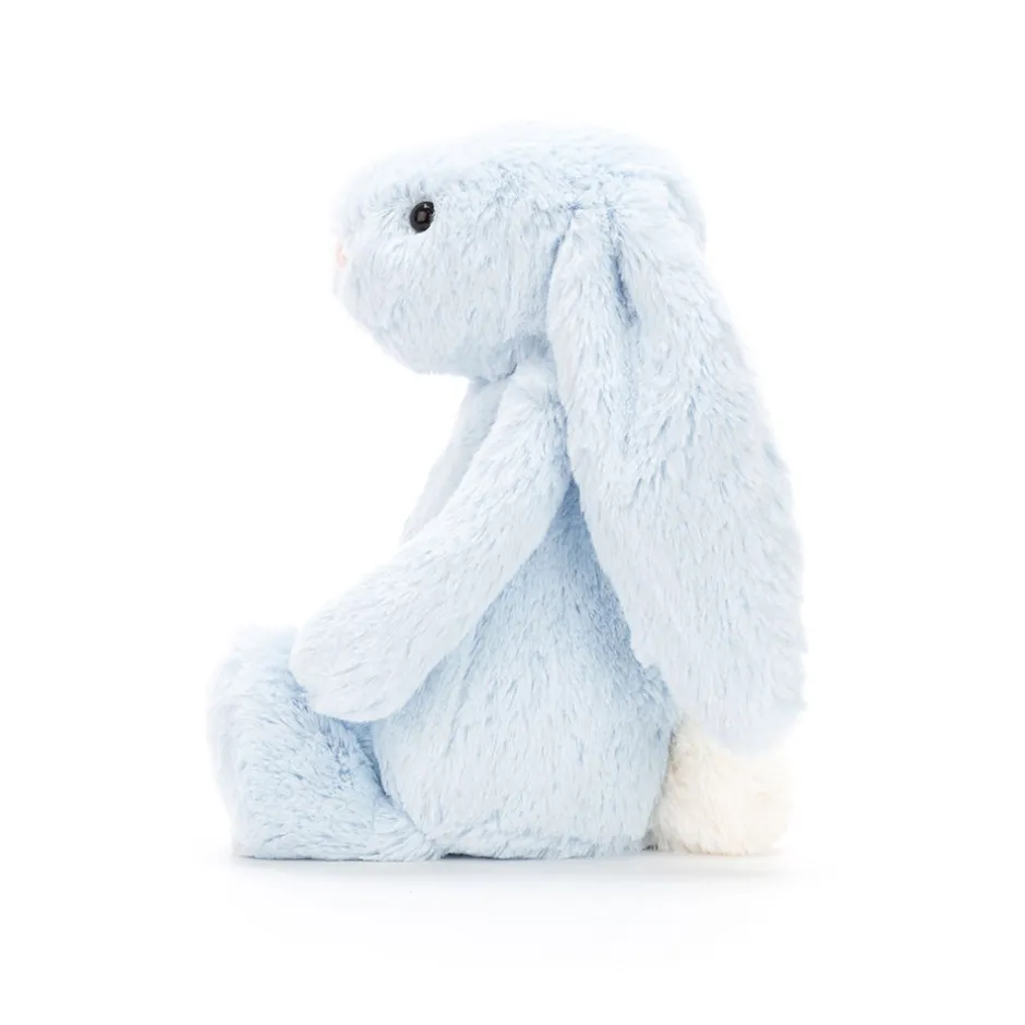 Bashful Blue Bunny*Jellycat Online