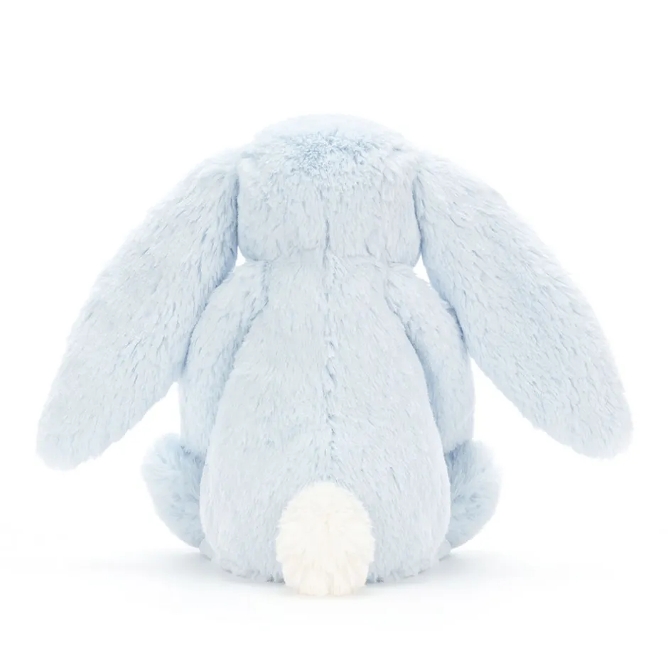 Bashful Blue Bunny*Jellycat Online