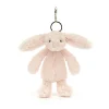 Bashful Blush Bunny Bag Charm*Jellycat Best