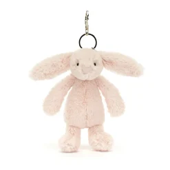 Bashful Blush Bunny Bag Charm*Jellycat Best