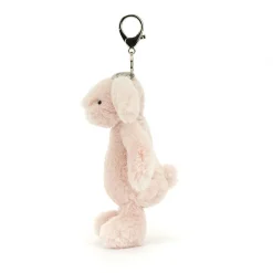 Bashful Blush Bunny Bag Charm*Jellycat Best