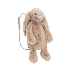 Bashful Bunny Beige Backpack*Jellycat Sale