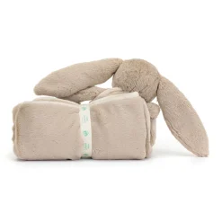 Bashful Bunny Blankie*Jellycat New