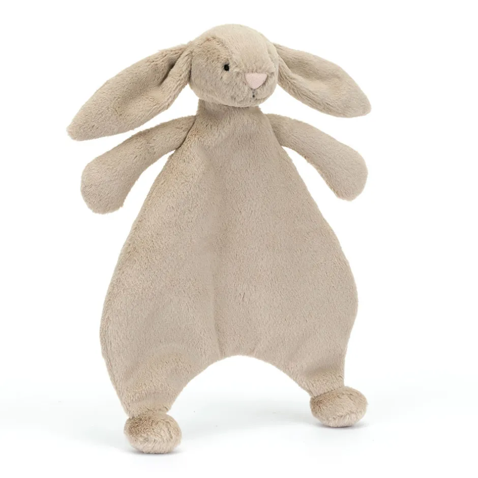 Bashful Bunny Comforter*Jellycat Clearance