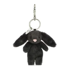 Bashful Bunny Inky Bag Charm*Jellycat Clearance