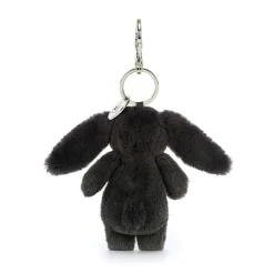 Bashful Bunny Inky Bag Charm*Jellycat Clearance