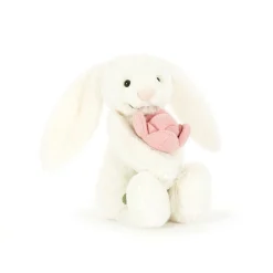 Bashful Bunny 'Peony'*Jellycat Hot