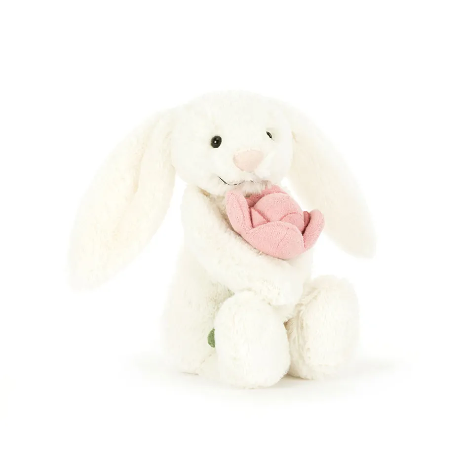 Bashful Bunny 'Peony'*Jellycat Hot