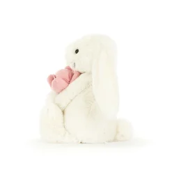Bashful Bunny 'Peony'*Jellycat Hot