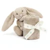 Bashful Bunny Soother*Jellycat Outlet
