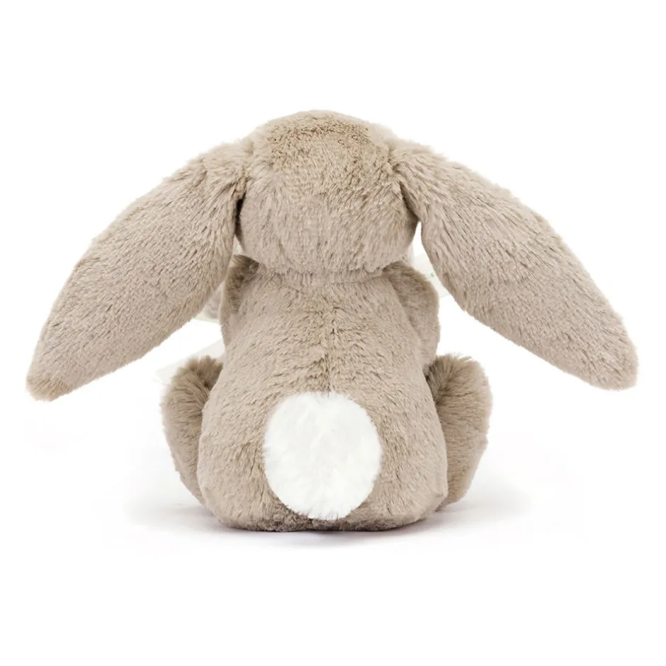 Bashful Bunny Soother*Jellycat Outlet