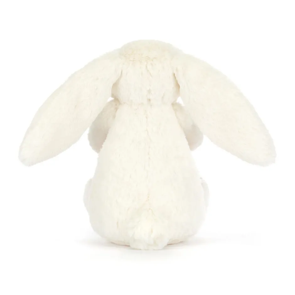 Bashful Bunny with Present*Jellycat Sale