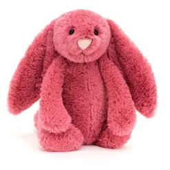 Bashful Cerise Bunny*Jellycat Online