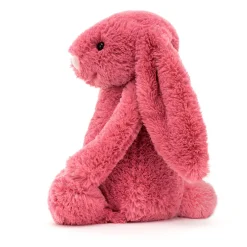 Bashful Cerise Bunny*Jellycat Online