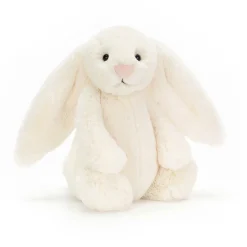 Bashful Cream Bunny*Jellycat Best