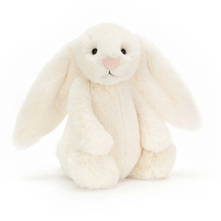 Bashful Cream Bunny*Jellycat Best