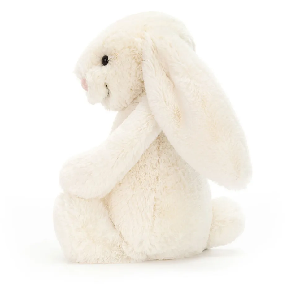 Bashful Cream Bunny*Jellycat Best